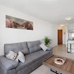 Apartamento Rincon Tropical Candelaria
