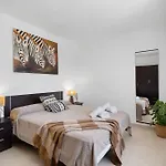 Rincon Tropical Apartamento