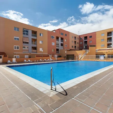 Appartement Rincon Tropical