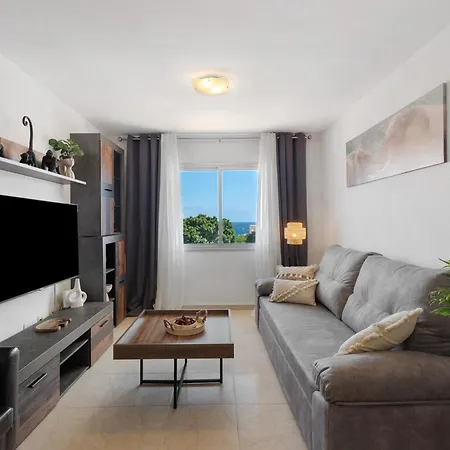 Appartement Rincon Tropical Candelaria