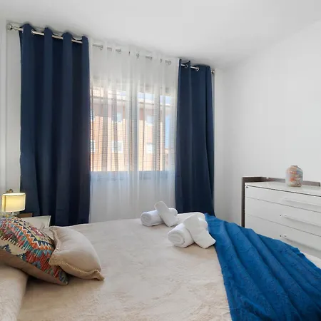 Rincon Tropical Appartement *