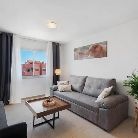 Rincon Tropical Appartement