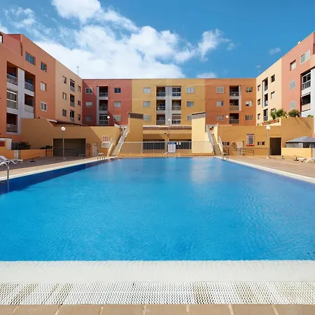 Appartement Rincon Tropical *