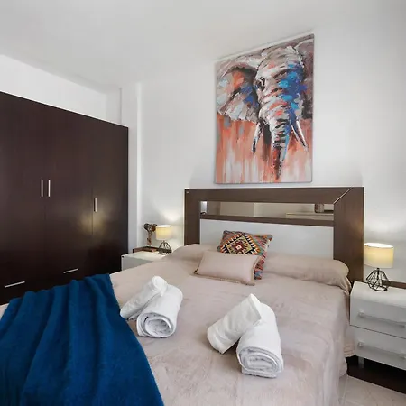 Rincon Tropical Appartement