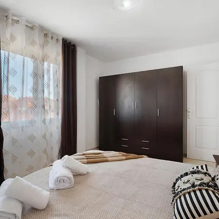 Rincon Tropical Appartement Candelaria
