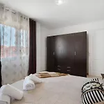 Rincon Tropical Appartamento Candelaria