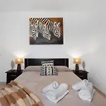 Appartamento Rincon Tropical Candelaria