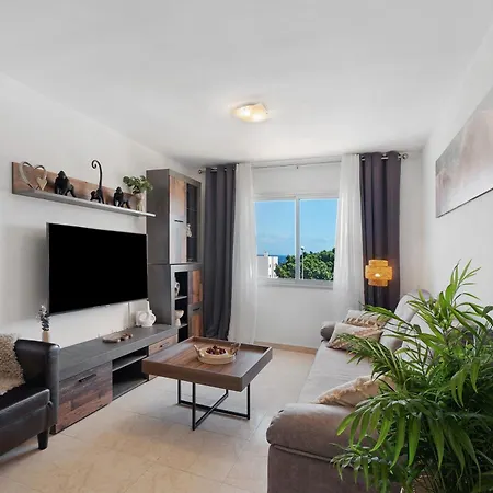 Rincon Tropical Apartamento *