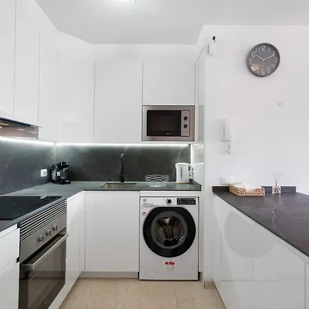 Apartment Rincon Tropical *