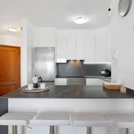 Rincon Tropical Appartement *