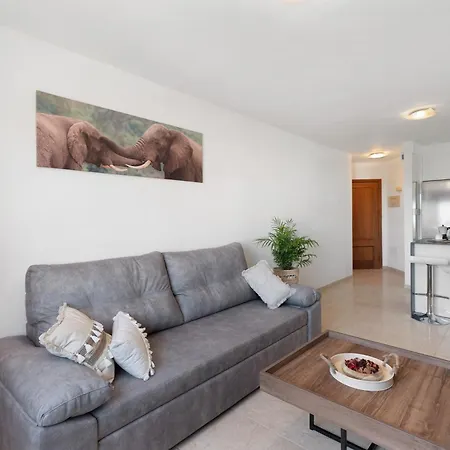 Appartement Rincon Tropical Candelaria
