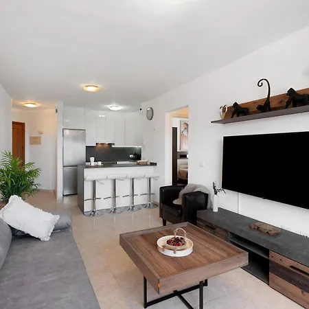 Rincon Tropical Appartement