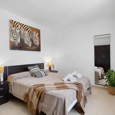 Rincon Tropical Appartement