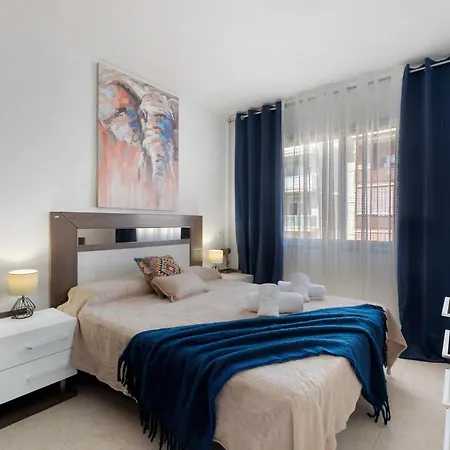 Appartement Rincon Tropical