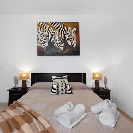 Appartement Rincon Tropical Candelaria