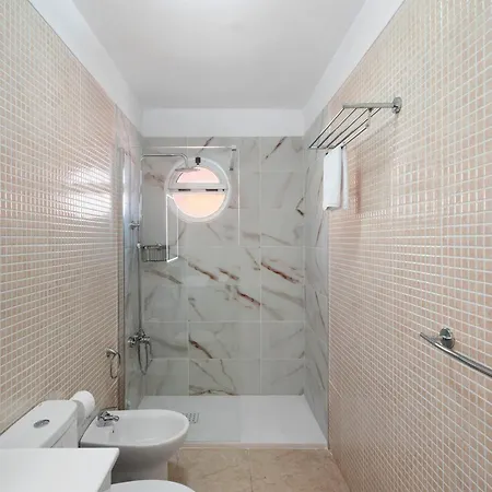 Rincon Tropical Appartement Candelaria