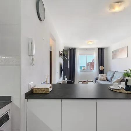 Rincon Tropical Appartement