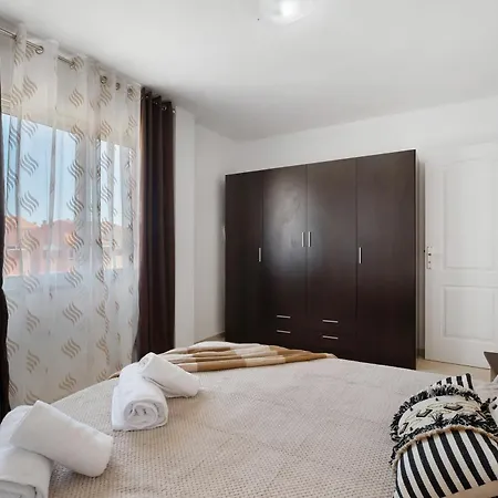Appartement Rincon Tropical Candelaria