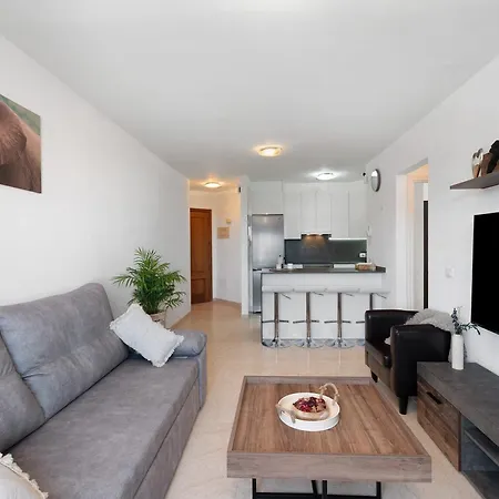 Appartement Rincon Tropical *