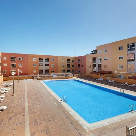 Rincon Tropical Appartement *