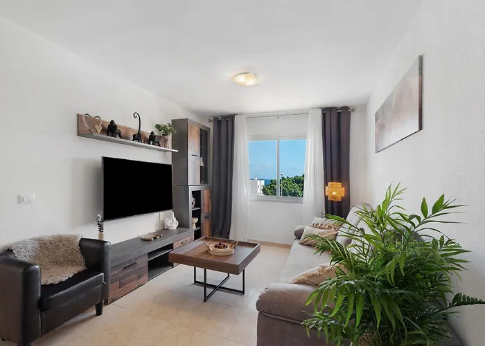 Rincon Tropical Apartamento *
