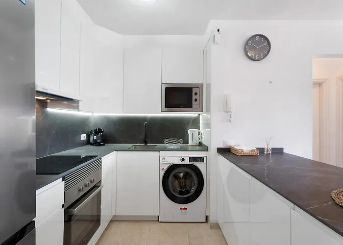 Apartamento Rincon Tropical *