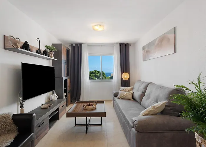 Apartamento Rincon Tropical Candelaria