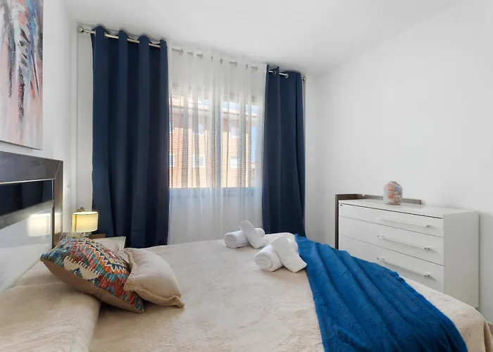 Rincon Tropical Apartamento *