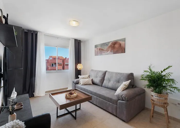 Rincon Tropical Apartamento