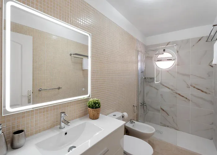 Rincon Tropical Apartamento Candelaria
