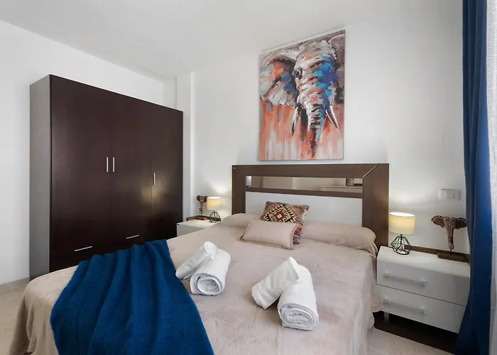 Rincon Tropical Apartamento